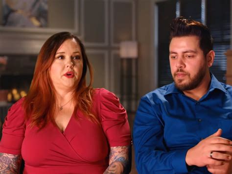 '90 Day Diaries' recap: Fernanda plans future with boyfriend Noel, Zied ...