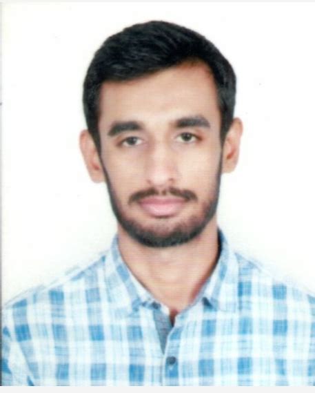 Our Team | ISMP'24 IIT Ropar