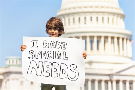 IDEA Law: Special Education Funding - Let's Go Learn