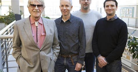 Hometown U: Nobel laureate celebrates Rasmuson Chair, talks housing ...