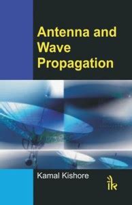 Antenna and Wave Propagation: Buy Antenna and Wave Propagation by ...