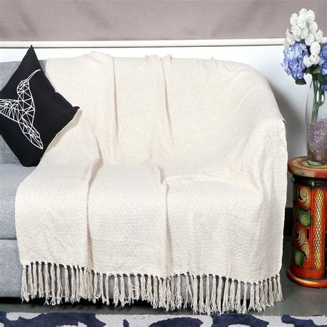 Kridhay Natura Life Soft Reversible Modern Decorative and Dust ...