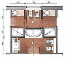 progetto bagno ricavare due bagni da uno cose di casa progetto bagno ricavare due bagni da uno cose di casa