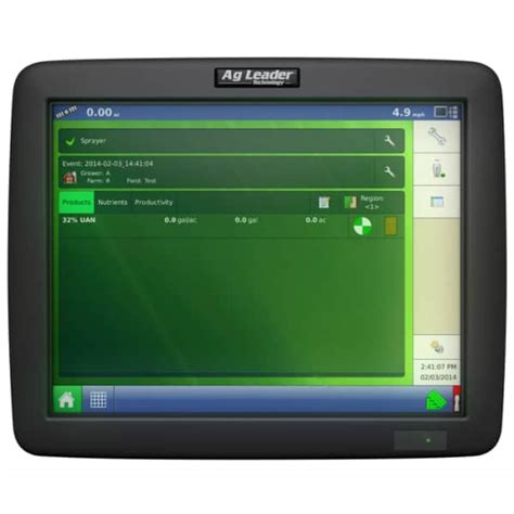 Ag Leader Integra Tutorial 的图像结果