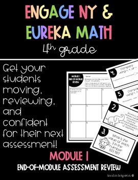 Image result for Eureka Math Grade 4 Module 1
