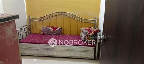 Revathi apartments Saphale Rent - WITHOUT BROKERAGE Semi-furnished 1 ...