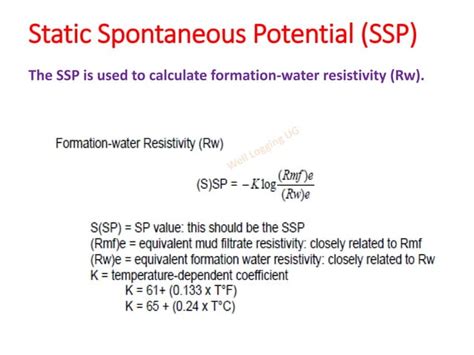 Image result for Well Logging