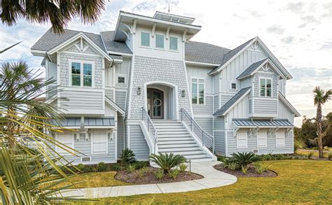 Step Inside Three Stunning Myrtle Beach Homes | Myrtle Beach, SC ...