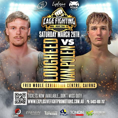 Explosive Fight Promotions | 💥RICHARDSON vs BASSO ⛓️Caged MMA Bout⛓️ ...