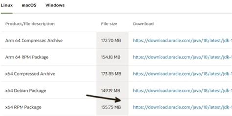 Image result for Download Java JDK 18