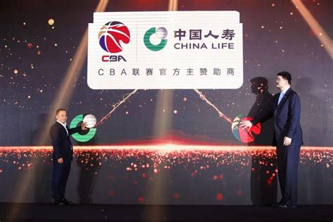 未来，“易”起投！中国人寿续约CBA、签约易建联，共创篮球新未来_联赛