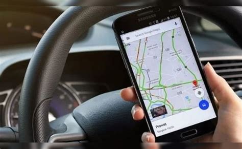अब ऑफिस और मीटिंग में पहुंचने में नहीं होगी देरी, Google Maps का ये खास ...
