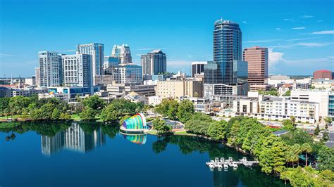 Orlando Tourism: All You Need to Know Before You Go (2024)