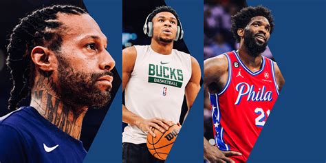 Anonymous NBA player poll 2023: Who’s the MVP? Most overrated player ...