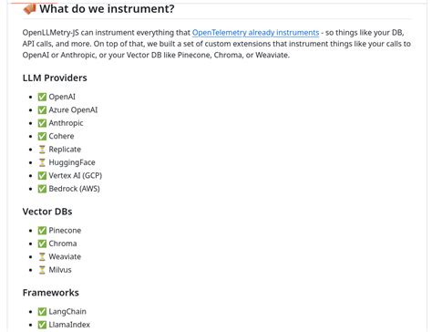 Observability with large language models and Node.js with Open ...
