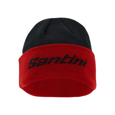 Santini Cap | TDF Paris Roubaix Wool | Cycling Boutique