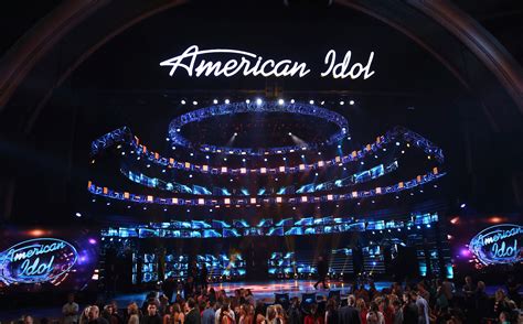 American Idol Killed