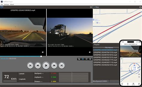 Dash Cam Setup 的图像结果