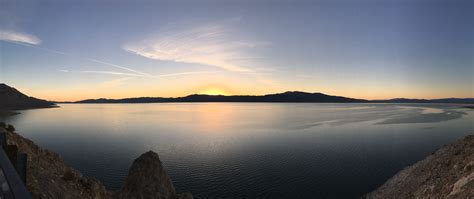 Walker Lake - California/Nevada | Lake, Outdoor, Nevada