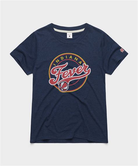 Indiana Fever Logo Hoodie | Retro WNBA Hoodie – HOMAGE