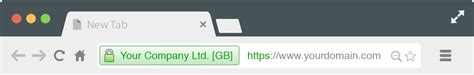 Comodo SSL Website Security Certificate | Kualo