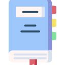 Journal - Free business icons