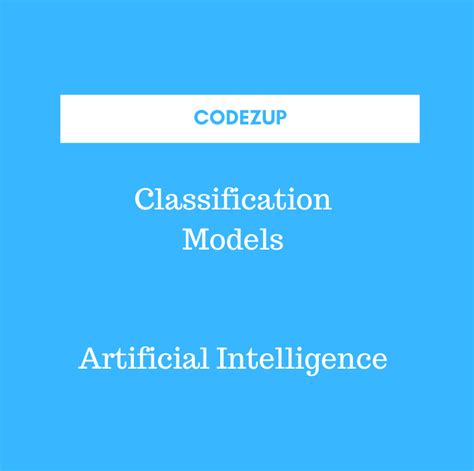 Image result for Classification Machine Learning