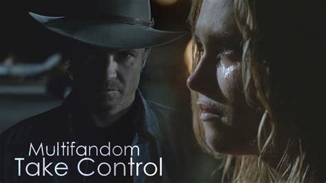 Image result for Control Multifandom