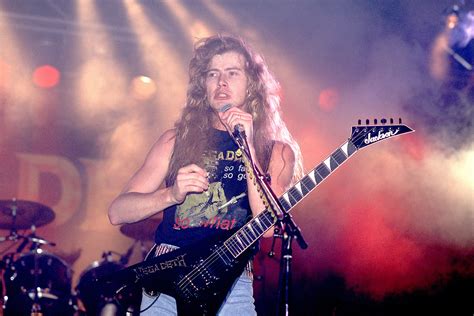 Dave Mustaine