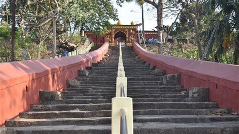 Hayagriva-Madhab Temple | Kamrup District | Government Of Assam, India