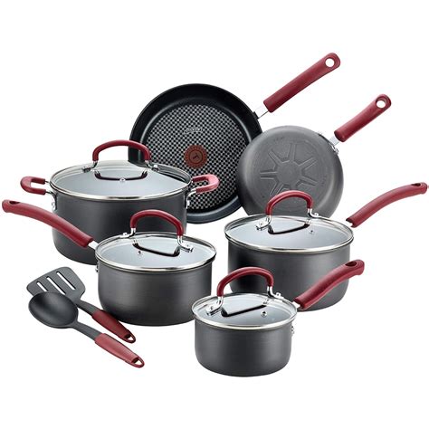 11 Best Ceramic Cookware Sets 2022 - Top Tested Ceramic Pots and Pans