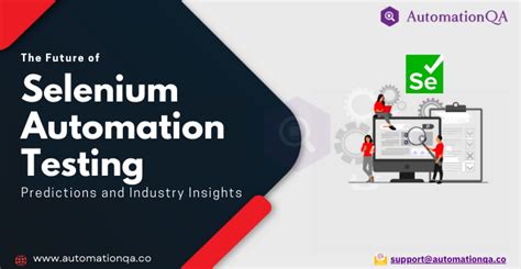 Image result for Automation Testing Selenium with Java Future Scope