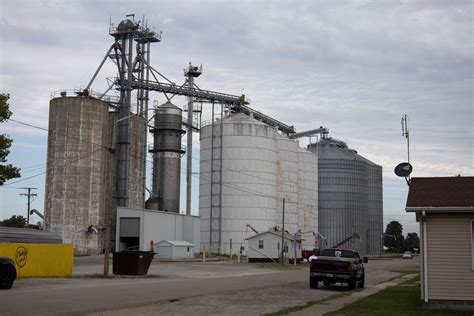 Ag Loans - The Atlanta National Bank