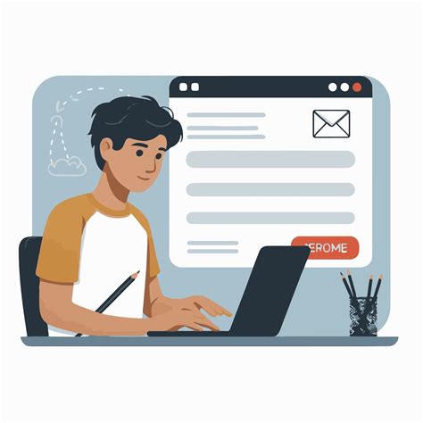 Image result for Email Writing Format