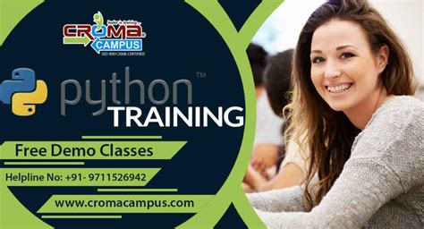 Python Training 的图像结果