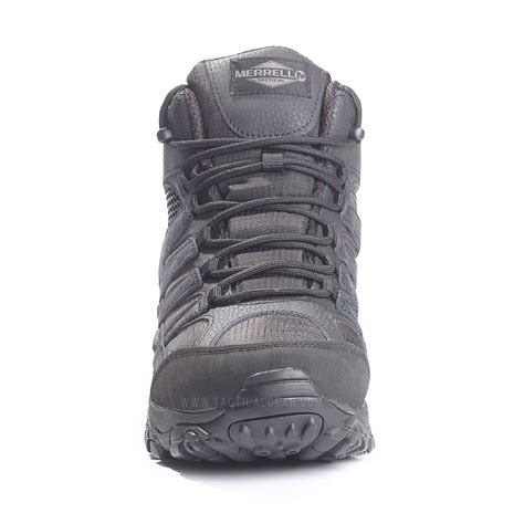 Image result for Merrell Si Combat Boot