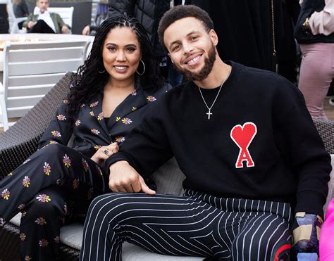 Ayesha Curry Tattoo