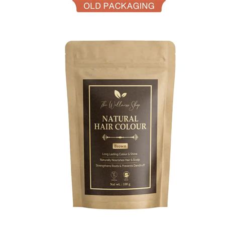 The Wellness Shop | 100% Natural Skin & Hair Products