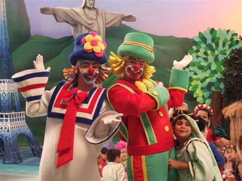 Patati Patatá – Quem são na vida real e a verdadeira história da dupla ...