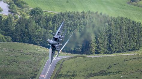 Image result for Mach Loop Waypoints