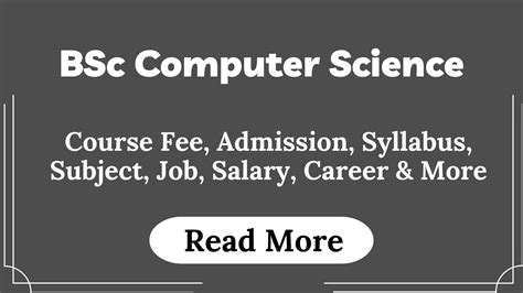 BSc in Computer Science 的图像结果