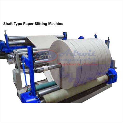 Image result for Paper Slitting Machine