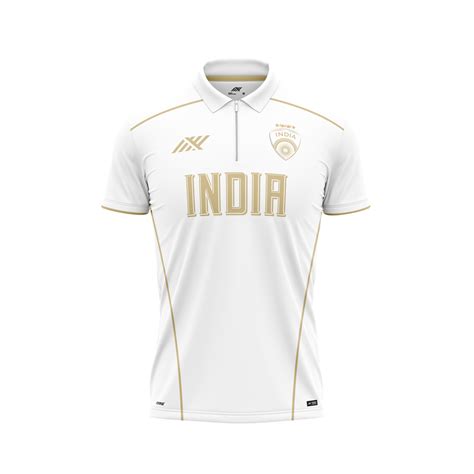 NEW RISE TEST JERSEY – SIX5SIX