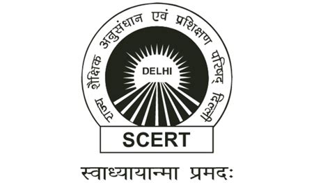 Image result for SCERT Goa Logo