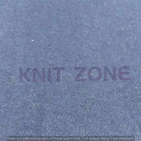 Fleece Fabric - 2 Thread Fleece Fabric Manufacturer from Tiruppur