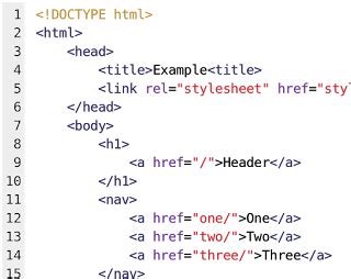 Image result for How to View HTML Source Code