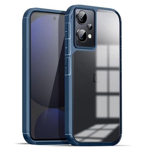 KARWAN®Back Cover |Shockproof Bumper Case | Full Camera Protection ...