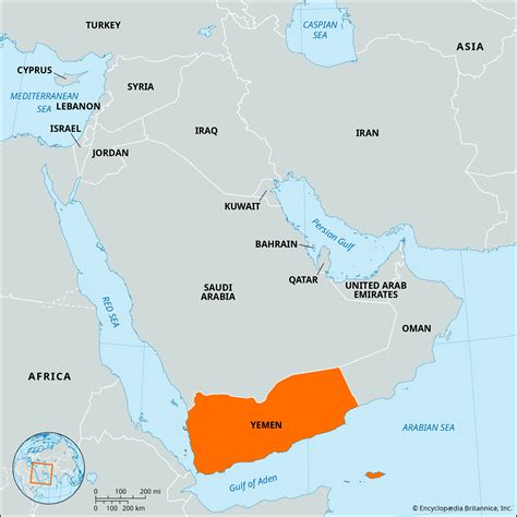 Yemen | History, Map, Flag, Population, Capital, War, & Facts | Britannica