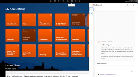 Onesource Indirect Tax Determination | GST & VAT & other Indirect Tax ...