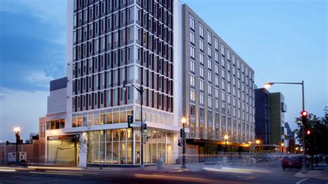 華盛頓特區市中心會議中心凱悅嘉寓酒店 | 霍華德大學附近的華盛頓特區酒店